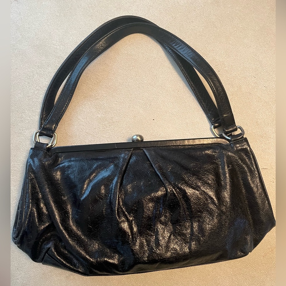 Hobo Shoulder Strap Purse